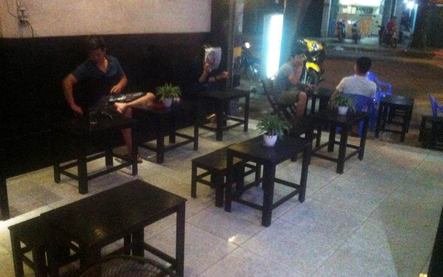 One Coffee - Nguyễn Xí