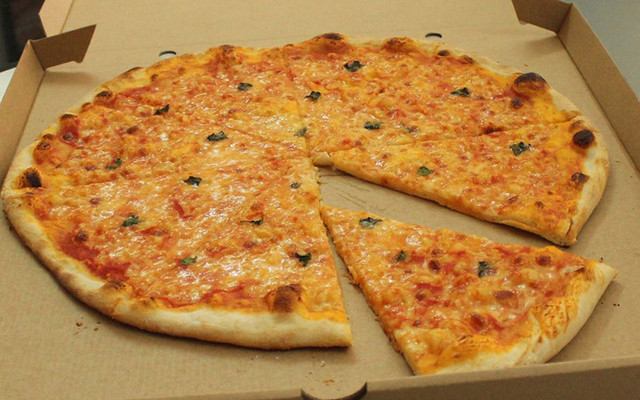 Pizza One - Đường 11