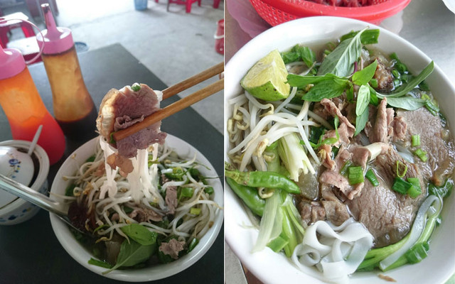 Quán Phở 20