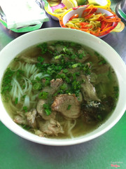 phở chín