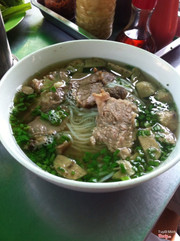 phở chín viên