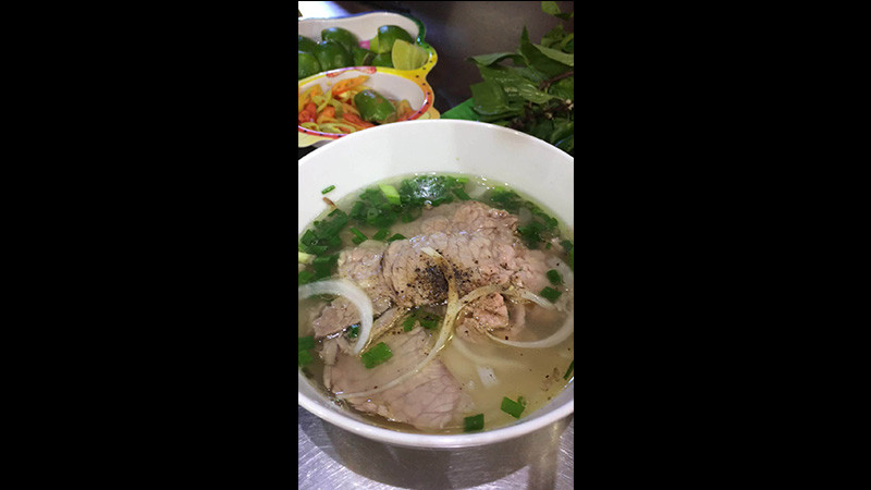 Phở Việt Hưng