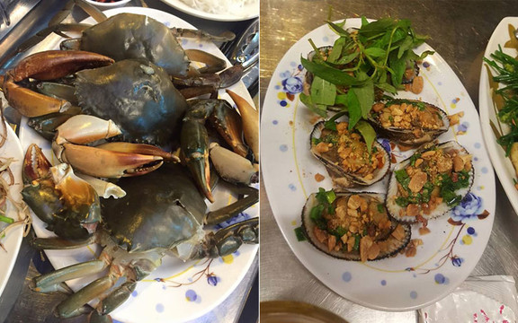 Thố Ốc - Nhậu Bình Dân