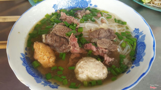 Tô "bình thường"
