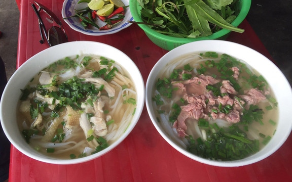 Phở Tài Hưng