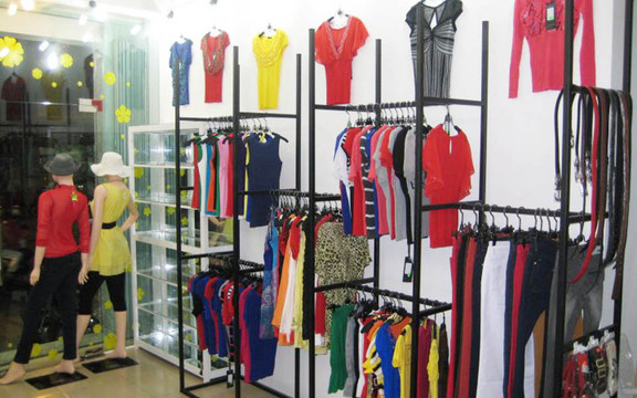 Miti - Shop Thời Trang