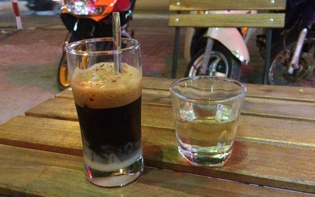 1985 - Cafe & Fastfood