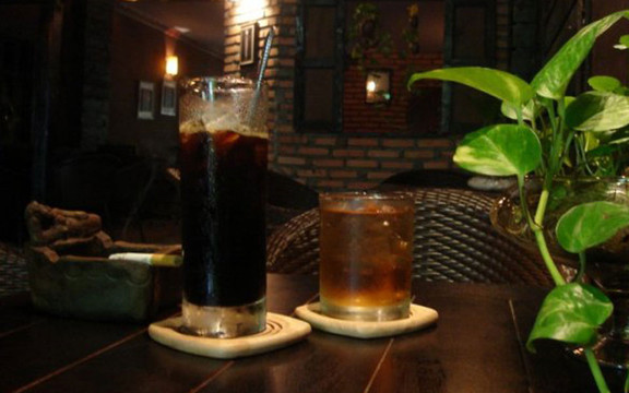 71 Cafe