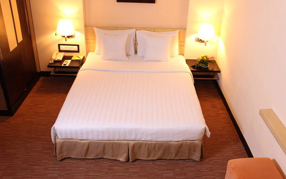 Nhà Nghỉ Nguyệt Như