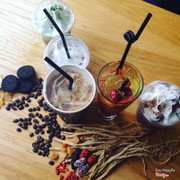 Combo dành cho đồng bọn.