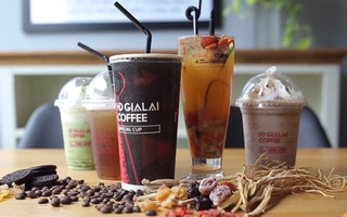 Cafe mở cửa 24/24