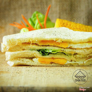 Sandwich Ốp La