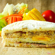Sandwich Thập Cẩm