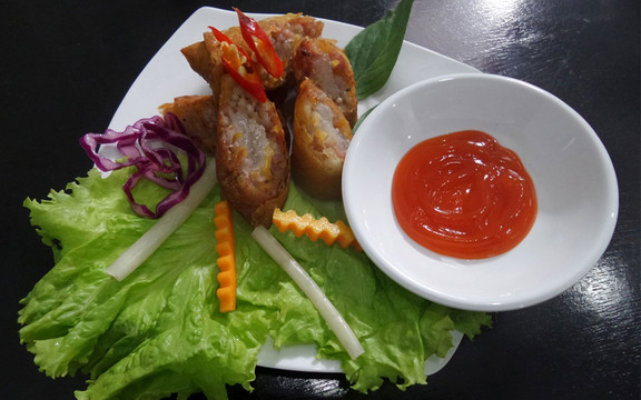 Quỳnh Linh Food - Quán Ăn Vặt