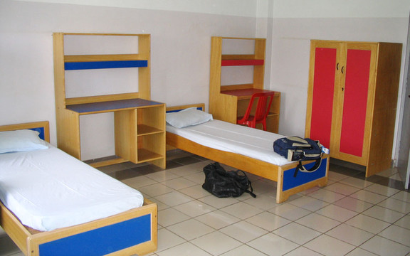 DH Hostel