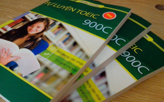 Trung Tâm Tiếng Anh HEC