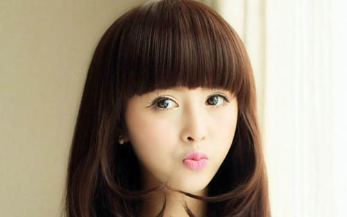 Ly Sa - Hair Salon & Makeup