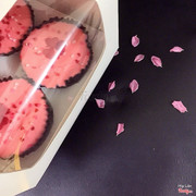 Oreo cheesecake phiên bản Valentine 20k/cái