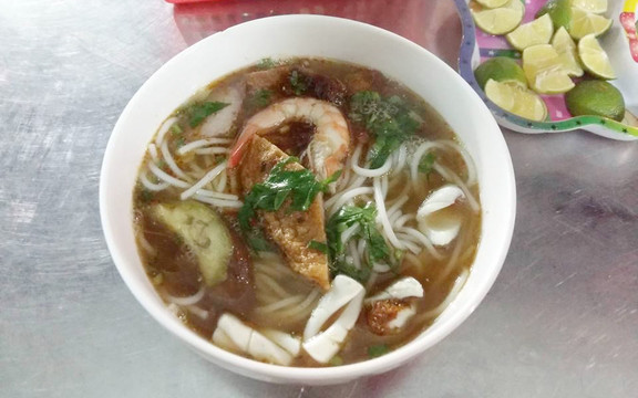 Bún Mắm Khải