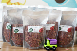 Hạt dưa rang tay 120k/kg