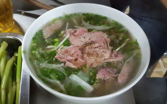 Phở Bò Hai Hiển