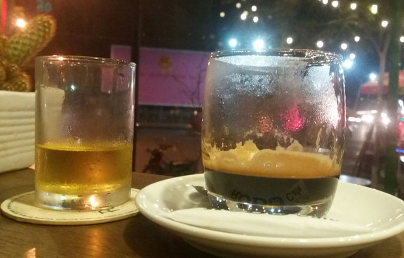 168 Cafe