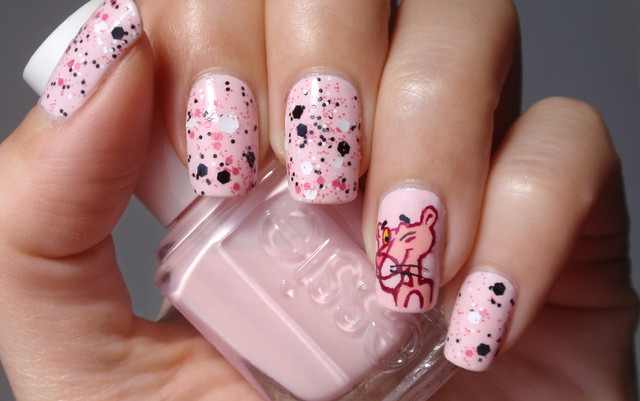 Kềm Nghĩa Nail