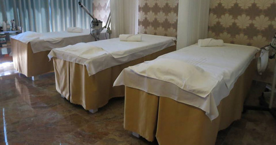 Dáng Ngọc Spa - Nguyễn Văn Linh