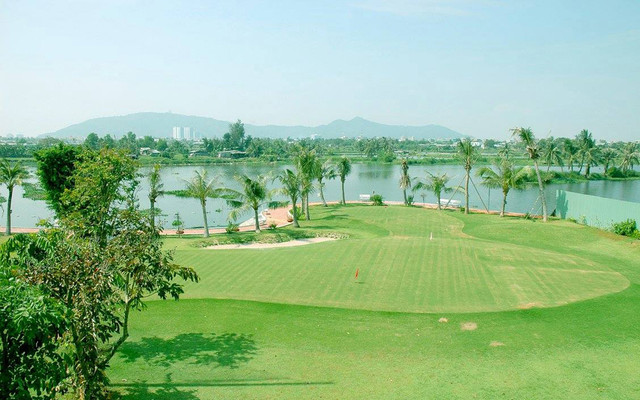 Chi Linh Golf Club