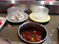 Ăn lẩu ớt gì á,quên rồi mà rất thơm nha,ko cay lắm,nồng mùi ớt  . nói chug ok nè