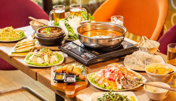 ThaiExpress - Vincom Bà Triệu