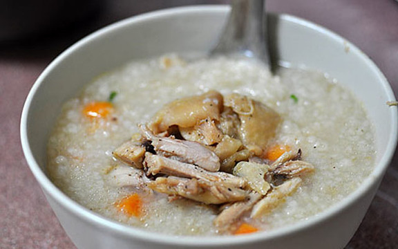 Quán Gà Diệp Anh