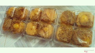 3 hộp mình mua về nè