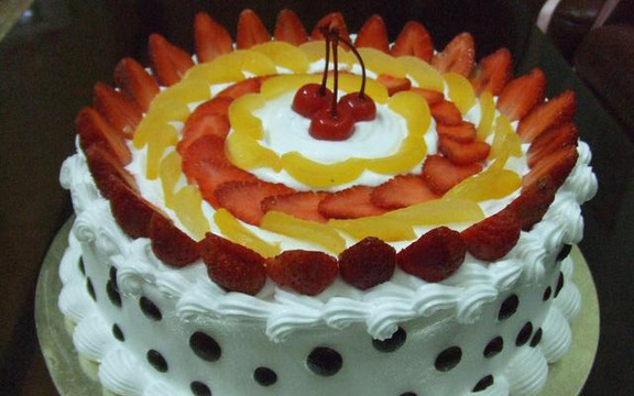 Tiệm Bánh Kem Phát Đạt