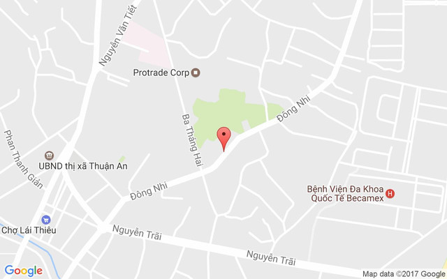 Karaoke Dương Lễ