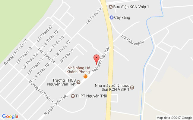Nhà Hàng Tiệc Cưới Hồng Hạc