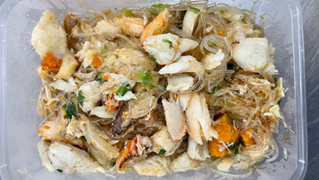 Món Chiên Xào Ngon