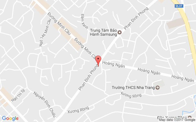 Cường Giang Cafe 