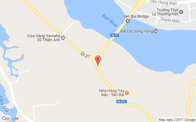 Nhà Hàng Bạch Mã