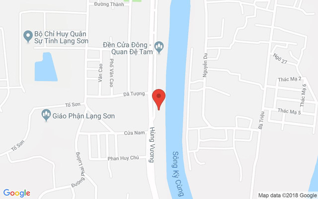 Như Anh Cafe - Sinh Tố