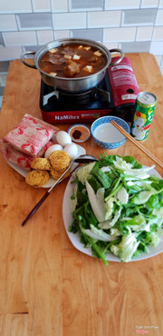 Lẩu Bò 26 