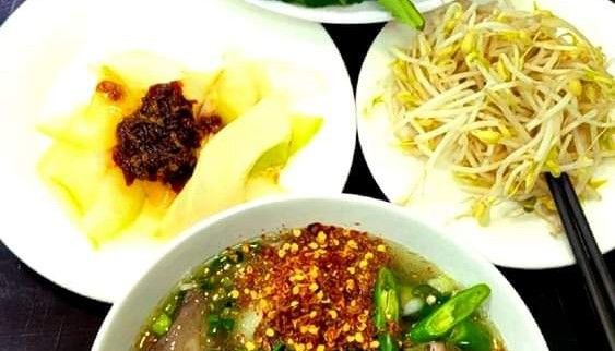 Chú Mười - Phở Khô & Cơm Gà