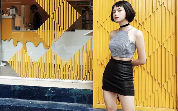 Small.G Shop - Cách Mạng Tháng 8