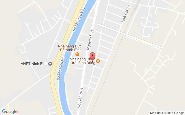 Truong Tam Restaurant