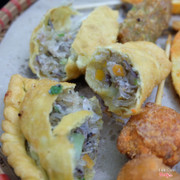 Bánh gối