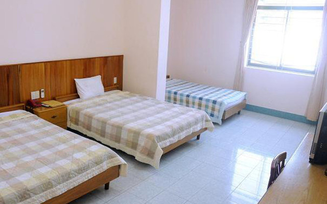 Hoàng Yến 3 Hotel