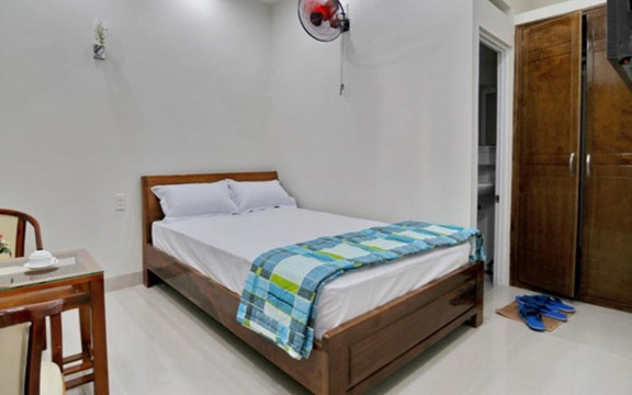 Duy Phước Hotel Nha Trang