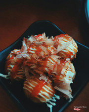 Takoyaki