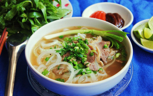 Quán Phở Đăng Khoa