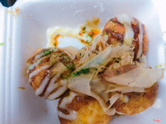 Takoyaki